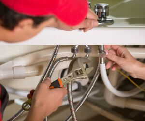 About Emergency plumbing pros Saint Albans, ME